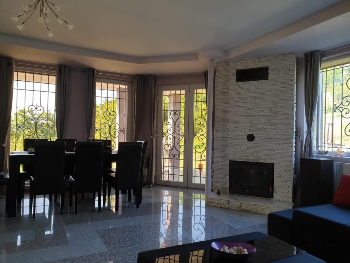Lidia House Apartment Alba Iulia Exterior photo