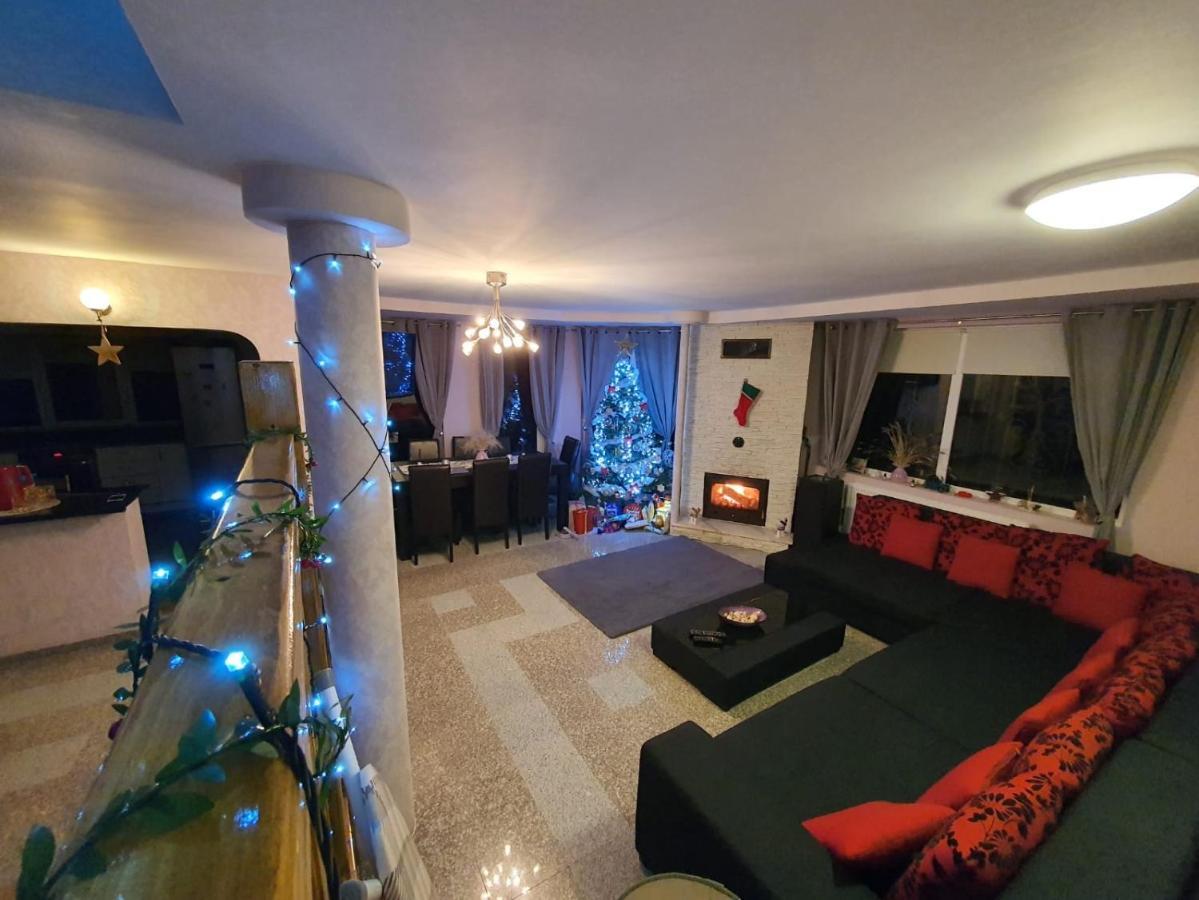 Lidia House Apartment Alba Iulia Exterior photo
