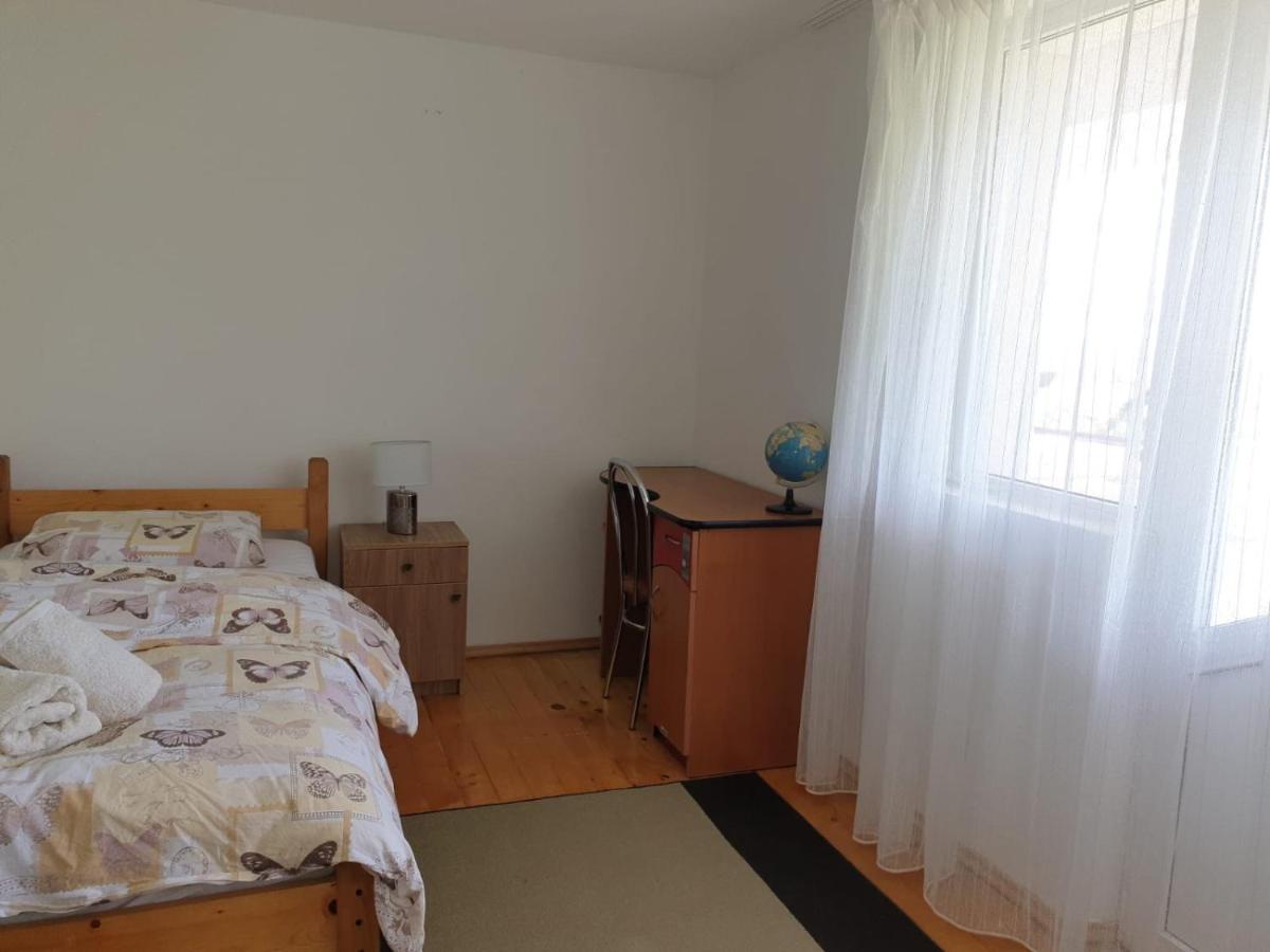 Lidia House Apartment Alba Iulia Exterior photo